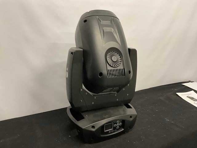 Light-inc beam led moving head - afbeelding 2 van  7