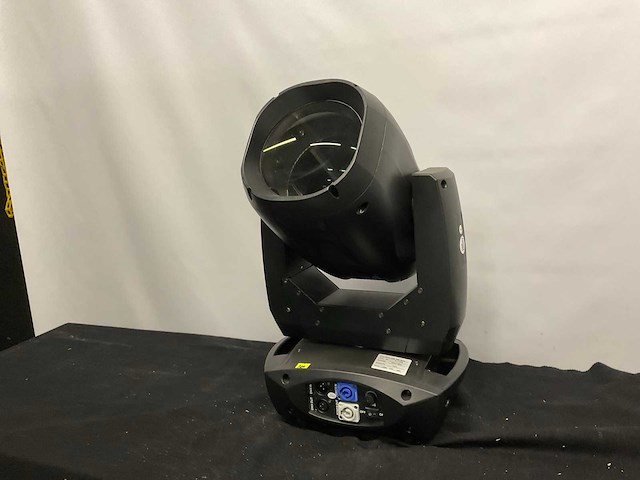 Light-inc beam led moving head - afbeelding 4 van  7