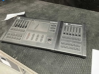 Light-inc control 512 lichtsturing en extensie - afbeelding 1 van  10