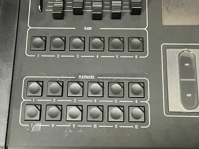 Light-inc control 512 lichtsturing en extensie - afbeelding 5 van  10
