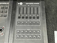 Light-inc control 512 lichtsturing en extensie - afbeelding 7 van  10