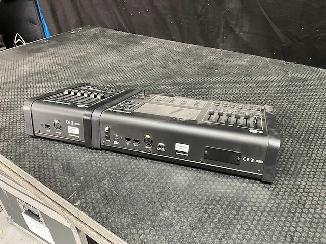 Light-inc control 512 lichtsturing en extensie - afbeelding 8 van  10