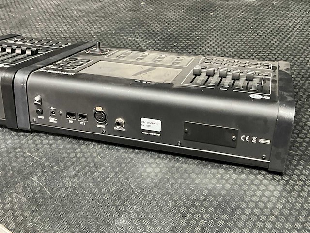 Light-inc control 512 lichtsturing en extensie - afbeelding 9 van  10
