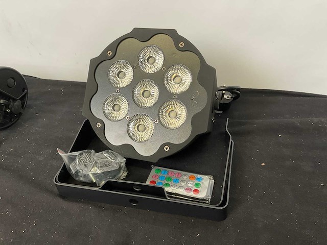 Light-inc diverse lichtarmaturen (4x) - afbeelding 2 van  12