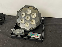 Light-inc diverse lichtarmaturen (4x) - afbeelding 2 van  12
