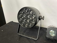 Light-inc diverse lichtarmaturen (4x) - afbeelding 6 van  12