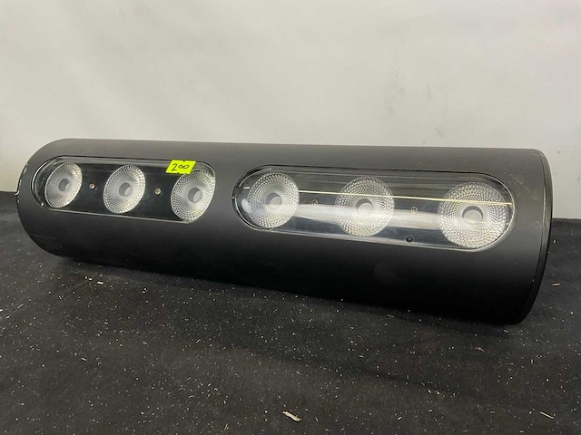 Light-inc diverse lichtarmaturen (4x) - afbeelding 10 van  12
