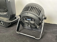 Light-inc era 150w led spot / magic / flood (4x) - afbeelding 3 van  6