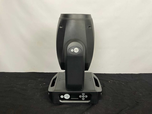 Light-inc era beam-150 led moving head (4x) - afbeelding 1 van  8