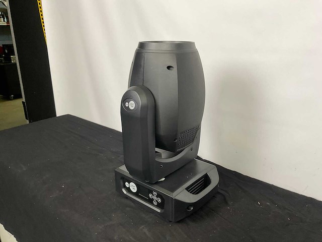Light-inc era beam-150 led moving head (4x) - afbeelding 2 van  8