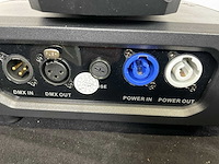 Light-inc era beam-150 led moving head (4x) - afbeelding 5 van  8