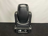 Light-inc era beam-150 led moving head (4x) - afbeelding 1 van  8