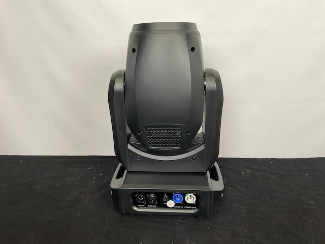 Light-inc era beam-150 led moving head (4x) - afbeelding 4 van  8