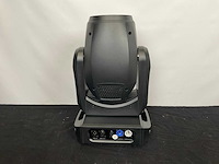 Light-inc era beam-150 led moving head (4x) - afbeelding 4 van  8
