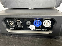 Light-inc era beam-150 led moving head (4x) - afbeelding 5 van  8