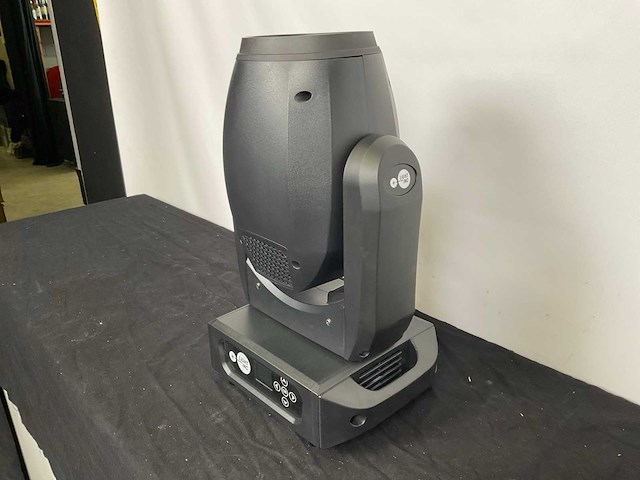 Light-inc era beam-150 led moving head (8x) - afbeelding 2 van  8