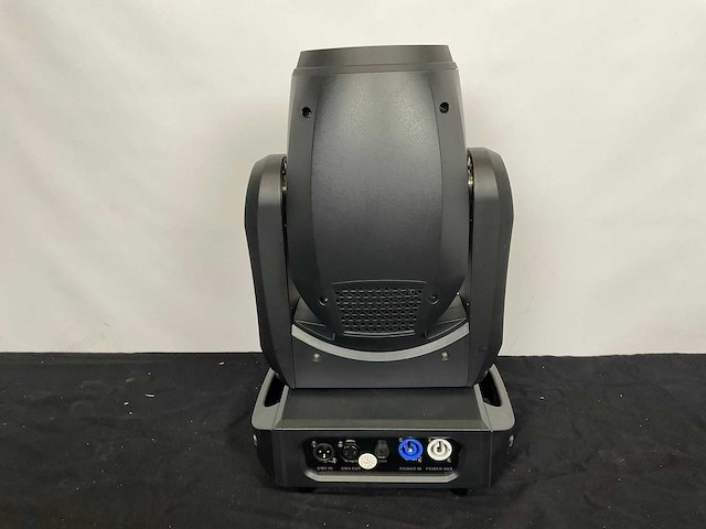 Light-inc era beam-150 led moving head (8x) - afbeelding 4 van  8
