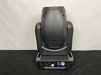 Light-inc era beam-150 led moving head (8x) - afbeelding 4 van  8