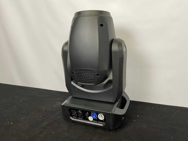 Light-inc era beam 150w led moving head (4x) - afbeelding 2 van  5