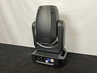 Light-inc era beam 150w led moving head (4x) - afbeelding 2 van  5