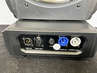 Light-inc era beam 150w led moving head (4x) - afbeelding 3 van  5