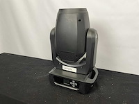 Light-inc era beam 150w led moving head - afbeelding 1 van  5