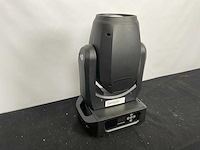 Light-inc era beam 150w led moving head - afbeelding 2 van  5