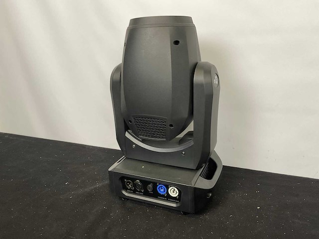 Light-inc era beam 150w led moving head - afbeelding 4 van  5