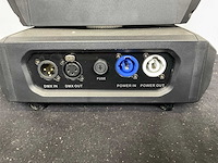 Light-inc era beam 150w led moving head - afbeelding 5 van  5