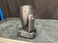 Light-inc era beam 150w led moving head - afbeelding 3 van  8
