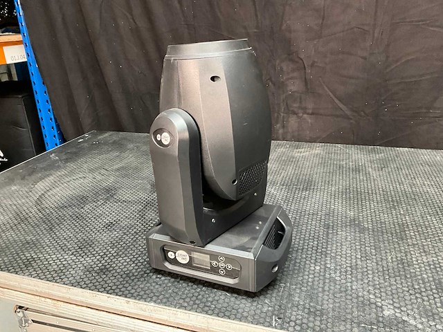 Light-inc era beam 150w led moving head - afbeelding 4 van  8