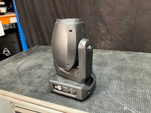 Light-inc era beam 150w led moving head - afbeelding 5 van  8