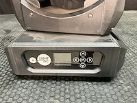 Light-inc era beam 150w led moving head - afbeelding 7 van  8