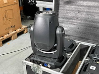 Light-inc era beam led moving head (4x) - afbeelding 3 van  8