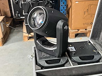 Light-inc era beam led moving head (4x) - afbeelding 5 van  8
