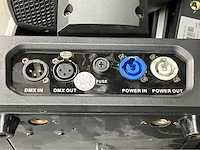 Light-inc era beam led moving head (4x) - afbeelding 7 van  8