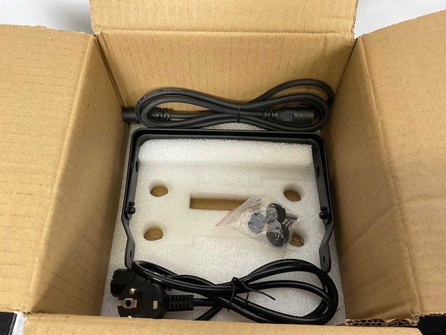 Light-inc flar-par 7 rgb ww led flat par (41x) - afbeelding 8 van  12