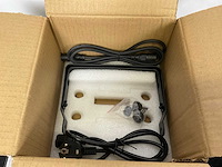 Light-inc flar-par 7 rgb ww led flat par (41x) - afbeelding 8 van  12