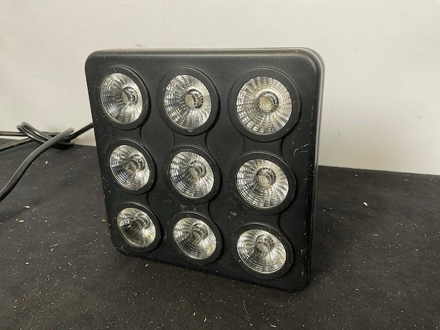 Light-inc flat led spotlight (16x) - afbeelding 1 van  3
