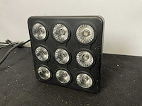 Light-inc flat led spotlight (16x) - afbeelding 1 van  3