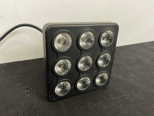 Light-inc flat led spotlight (16x) - afbeelding 2 van  3