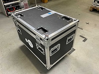 Light-inc flightcase (4x) - afbeelding 3 van  6