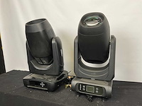 Light-inc hybrid samples - afbeelding 1 van  10