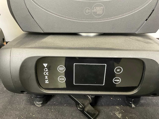 Light-inc hybrid samples - afbeelding 5 van  10
