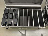 Light-inc led matrix paneel (11x) - afbeelding 2 van  12