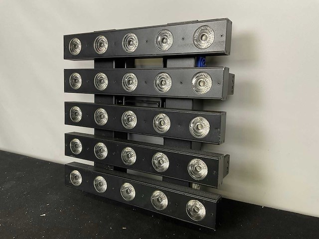 Light-inc led matrix paneel (11x) - afbeelding 1 van  12