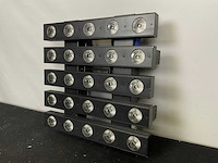 Light-inc led matrix paneel (11x) - afbeelding 1 van  12