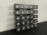 Light-inc led matrix paneel (11x) - afbeelding 5 van  12