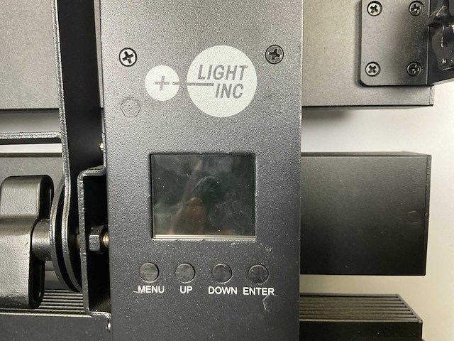 Light-inc led matrix paneel (11x) - afbeelding 7 van  12
