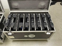 Light-inc led matrix paneel (11x) - afbeelding 10 van  12